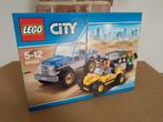 Lego 60082 dune buggy trailer (sealed), Nieuw, Ophalen of Verzenden, Lego