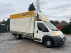 fiat ducato met lift 2014  3.0 liter diesel, Auto's, Euro 5, Bedrijf, 3000 cc, 130 kW