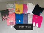 Zomerset meisjes 134-140 shorts/rokjes /tshirts, Kinderen en Baby's, Ophalen of Verzenden, Zo goed als nieuw