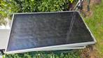 4 chauffe eau solaire, Doe-het-zelf en Bouw, Zonnepanelen en Toebehoren, Ophalen, Gebruikt, Paneel