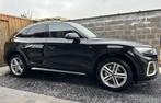 Audi Q5 50 TFSIe Sportback Quattro S line Keyless ACC Led, Achat, Entreprise, Q5, Autres carburants