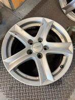 Anzio velgen in heel goede staat., Auto-onderdelen, Ophalen, Velg(en), 16 inch, All Season