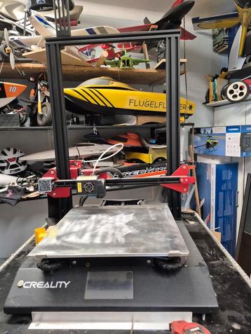 3d printer creality, Enlèvement, Comme neuf