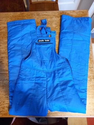 Gants et pantalon ski neige enfants  beschikbaar voor biedingen