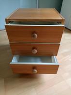 klein kast, nachttafeltje, Ophalen, Gebruikt, Minder dan 45 cm, Minder dan 55 cm