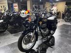 ROYAL ENFIELD Bullet 350 Black, Motoren, Motoren | Royal Enfield, Chopper, Bedrijf, 350 cc, 12 t/m 35 kW