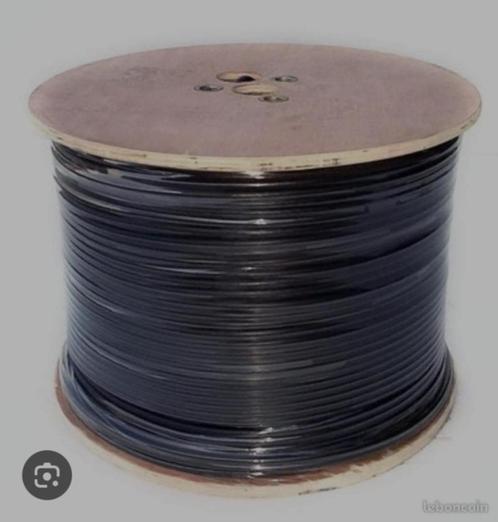 Elektrische kabel, Doe-het-zelf en Bouw, Elektriciteit en Kabels, Nieuw, Kabel of Snoer, Ophalen