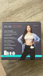 Dubbele kolf Elvie stride, Ophalen, Zo goed als nieuw