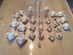 Blub de vis wit van Bb collectie UITVERKOOP, Ophalen of Verzenden, Nieuw, Kraamcadeau