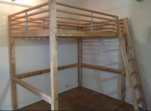 Mezzanine 140*200, Huis en Inrichting, Slaapkamer | Waterbedden