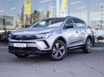 Opel Grandland BUS ELEGANCE 1.2T AUTOMAAT |ELEK KOFFER|GPS|, Auto's, Opel, Automaat, 5 deurs, Zilver of Grijs, 147 g/km