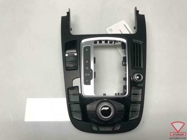 audi a4 8t mmi multi media schakelaar 8t0919611, Auto-onderdelen, Elektronica en Kabels, Audi, Gebruikt