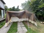 Vouwwagen Raclet Panama Up, Caravans en Kamperen, Ophalen, Raclet, Tot en met 2, Beige