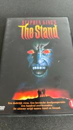 The Stand DVD, Cd's en Dvd's, Dvd's | Horror, Spoken en Geesten, Gebruikt, Ophalen of Verzenden, Vanaf 16 jaar