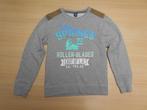jongenstrui, Kinderen en Baby's, Kinderkleding | Maat 158, Ophalen, Gebruikt, Trui of Vest, Sevenoneseven