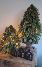 Kunst Nobilis kerstboom, Enlèvement