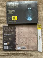 Stalker Personal Stories + map/sticker recharge, Enlèvement ou Envoi, Neuf