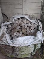 Portugese Graniet klinkertjes, Ophalen, Zo goed als nieuw, Natuursteen, Klinkers