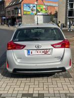 Toyota Auris 2013 BENZINE, Auto's, Toyota, 4 cilinders, Particulier, Electronic Stability Program (ESP), Auris