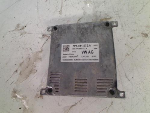 XENON STARTER Volkswagen Golf VII (AUA) (01-2012/03-2021), Auto-onderdelen, Verlichting, Volkswagen, Gebruikt