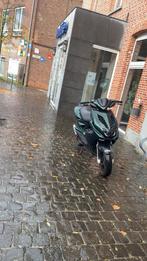 Yamaha aerox b klasse, Fietsen en Brommers, Ophalen, Tweetakt, Gebruikt, Overige modellen