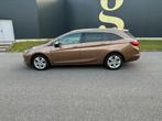 Opel Astra Sports Tourer 1.4 Turbo automaat, Auto's, Opel, 4 cilinders, Bruin, Particulier, Voorwielaandrijving