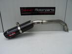 Jardine RT-One Carbon Sport Demper Honda CBR1000RR Fireblade, Ophalen of Verzenden, Nieuw
