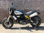 Ducati Scrambler 1100 2018 11800 km als nieuw, Motoren, Motoren | Ducati, 2 cilinders, Motorrijbewijs A, Particulier, Meer dan 35 kW