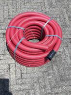 Wachtbuis doormeter 40mm 25 meter met trekdraad nieuw, Ophalen, Nieuw