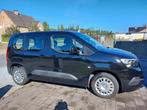 Opel Combo Life 1.2 Turbo Start/Stop Edition, Auto's, Opel, Voorwielaandrijving, 1199 cc, 1505 kg, Handgeschakeld