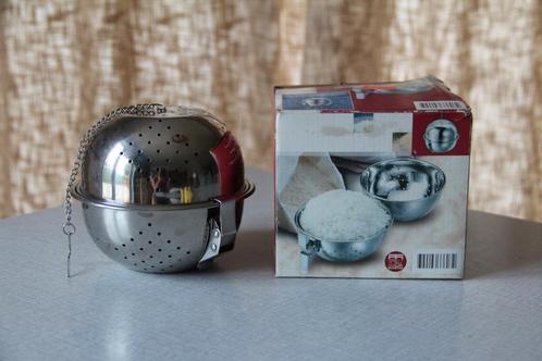 Boule cuiseur de riz en vrac, Elektronische apparatuur, Rijstkokers, Nieuw, Vaatwasmachinebestendig, Ophalen of Verzenden