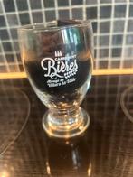Verre galopin 15cl carrément bières abbaye Villers-la-ville, Verzamelen, Biermerken, Ophalen of Verzenden, Zo goed als nieuw