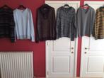 Te koop 6 truien maat L, Kleding | Heren, Truien en Vesten, Maat 52/54 (L), Overige kleuren, Verschillende merken, Ophalen of Verzenden
