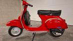 Vespa Piaggio 50cc 1964 papier belges