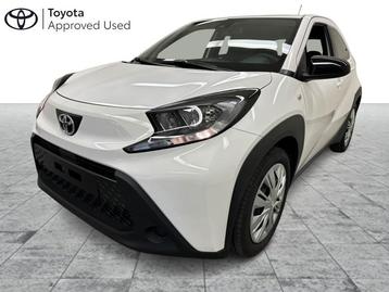 Toyota Aygo X play  beschikbaar voor biedingen