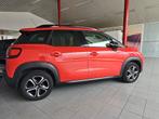 Citroen c3 Aircross, Auto's, Citroën, Bedrijf, 5 deurs, Rood, C3 Aircross