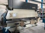 Kantpers van 4 m 150 t, Zakelijke goederen, Machines en Bouw | Metaalbewerking, Ophalen