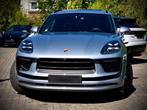 Porsche Macan 2.9 V6 Bi-Turbo S PDK Sport Design ! Full Opts, Autos, Porsche, Cuir, Argent ou Gris, Entreprise, Alarme