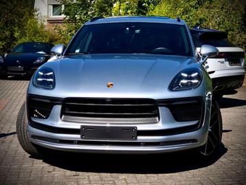 Porsche Macan 2.9 V6 Bi-Turbo S PDK Sport Design ! Full Opts