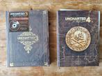 Uncharted game / strategy guides, Comme neuf, Enlèvement
