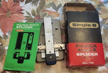 Outil montage film super8 beschikbaar voor biedingen