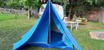 Vintage tent, Ophalen, Zo goed als nieuw