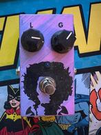 Jam Fuzz Phrase, Ophalen of Verzenden, Zo goed als nieuw
