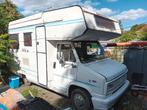 Fiat ducato de 1988 2.5d 165000km, Particulier, Fiat