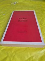 Salman Rushdie - Woede, Boeken, Ophalen, Zo goed als nieuw, Salman Rushdie