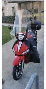 Scooter Piaggio Liberty S 125, Fietsen en Brommers, Scooters | Piaggio, Ophalen, Overige modellen, 125 cc, Zo goed als nieuw