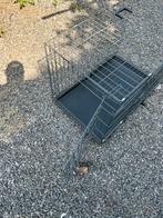 Bench voor border of ander, Ophalen, Zo goed als nieuw