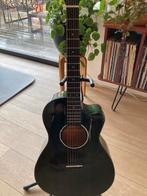 Akoestische gitaar FAZLEY W120, Muziek en Instrumenten, Snaarinstrumenten | Gitaren | Akoestisch, Ophalen of Verzenden, Zo goed als nieuw