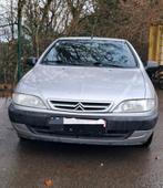 CITROEN XSARA  1.4  ESSENCE 98 000 KM, Auto's, Voorwielaandrijving, Xsara, Zwart, 4 cilinders