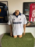 Tottenham thuisshirt 1999-2000, Sport en Fitness, Voetbal, Maat L, Verzenden, Zo goed als nieuw, Shirt